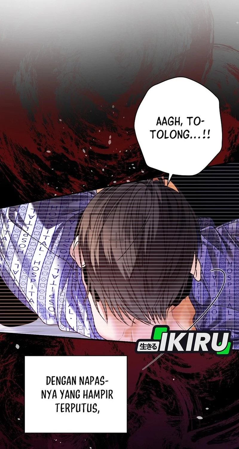 The Book-Eating Actor Chapter 45 Gambar 4