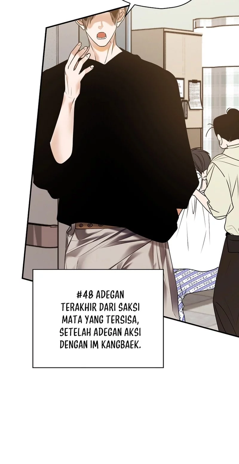 The Book-Eating Actor Chapter 45 Gambar 7