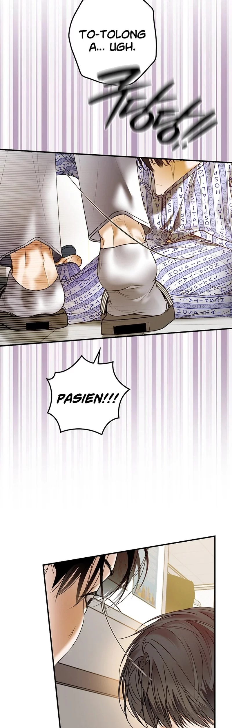 The Book-Eating Actor Chapter 45 Gambar 20