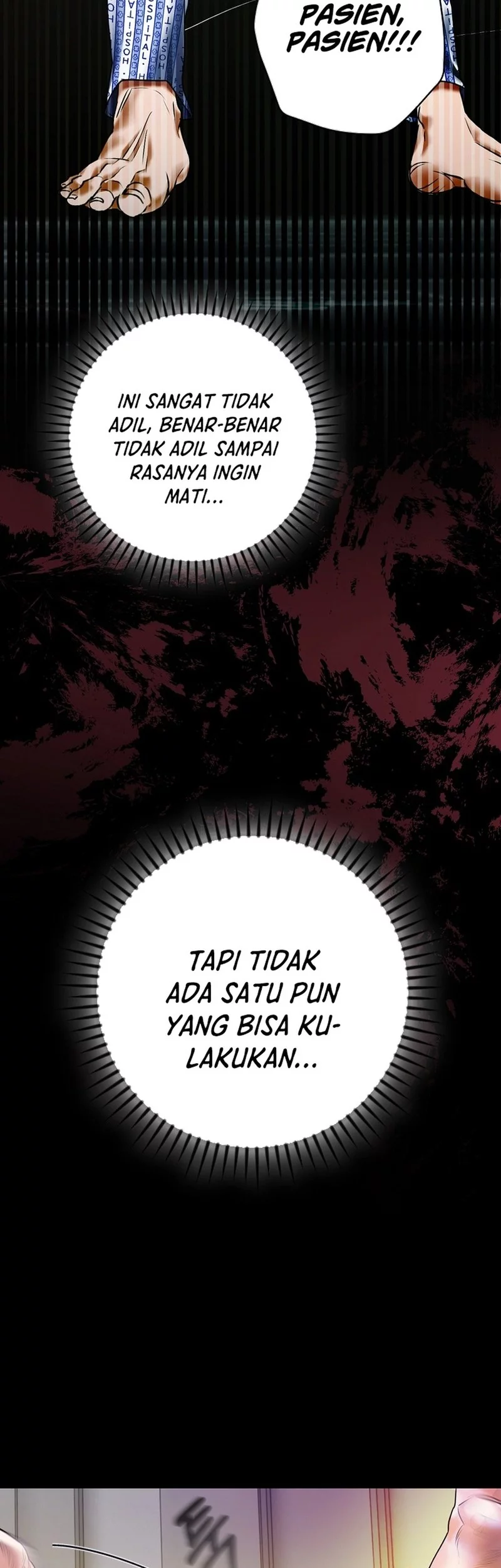 The Book-Eating Actor Chapter 45 Gambar 28