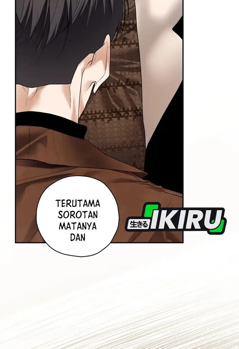 The Book-Eating Actor Chapter 47 Gambar 4