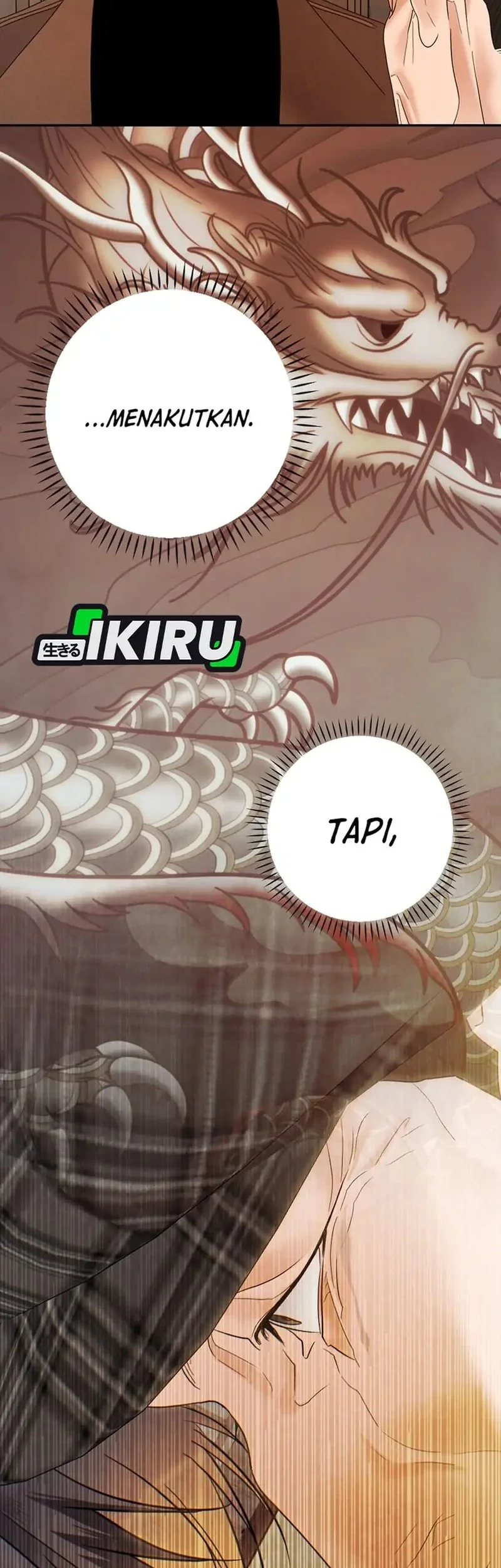 The Book-Eating Actor Chapter 47 Gambar 6