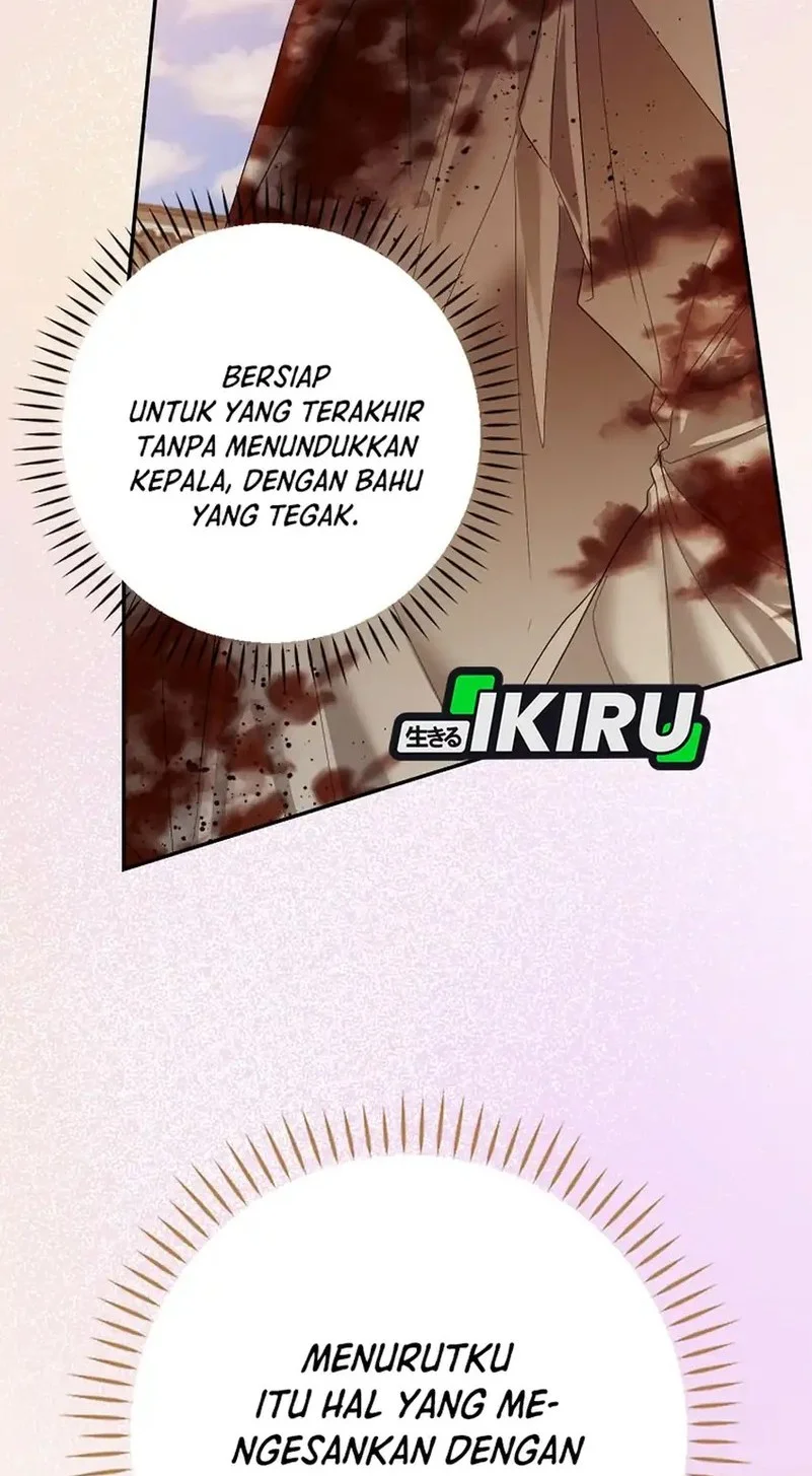 The Book-Eating Actor Chapter 48 Gambar 40