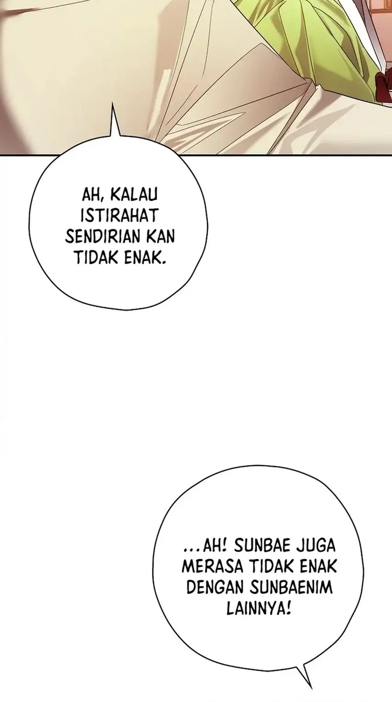 The Book-Eating Actor Chapter 48 Gambar 52