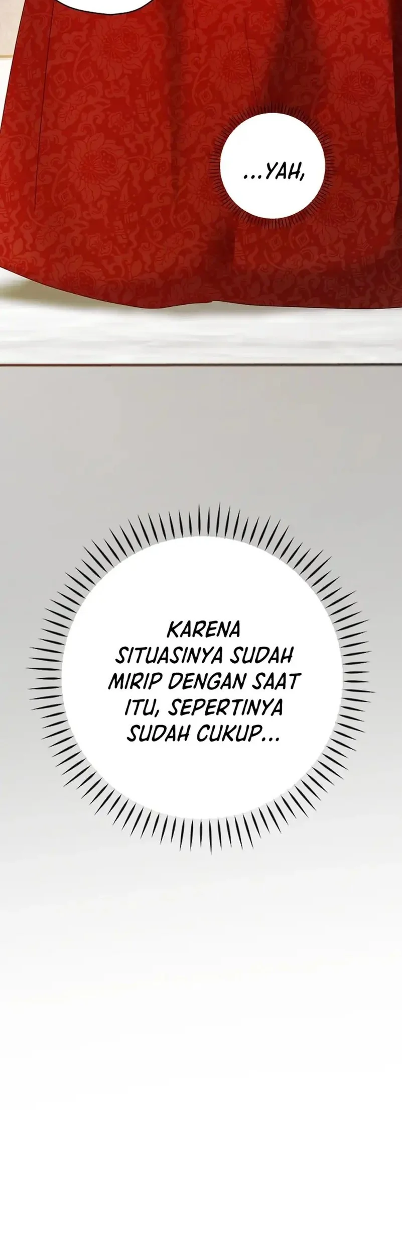 The Book-Eating Actor Chapter 48 Gambar 55