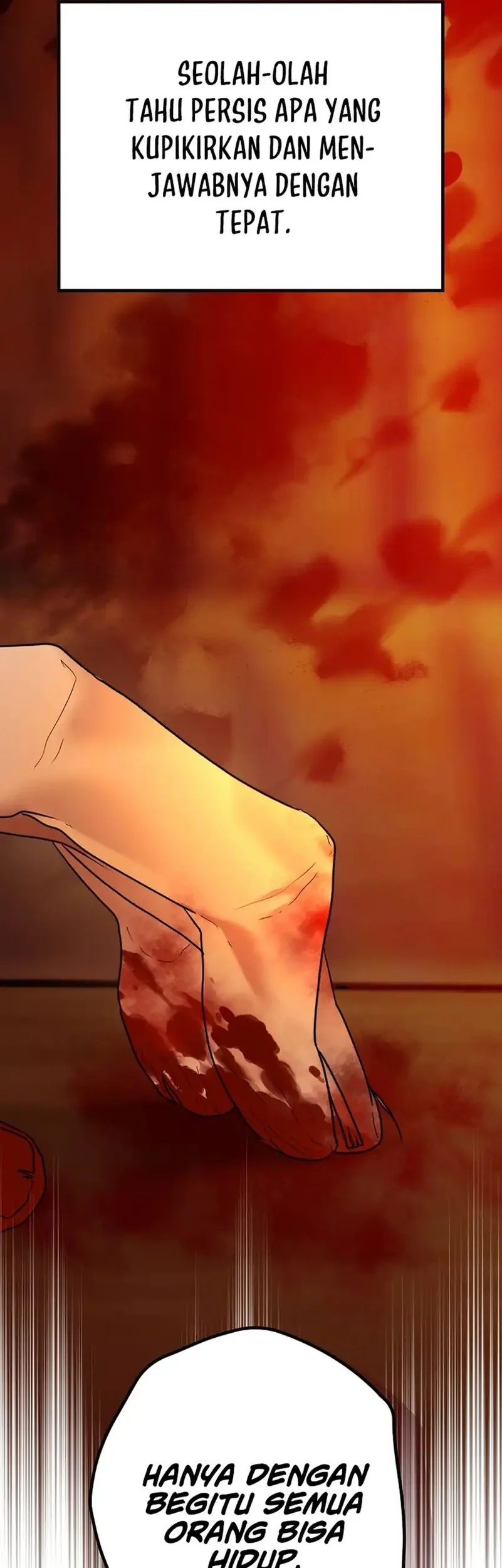 The Book-Eating Actor Chapter 48 Gambar 17