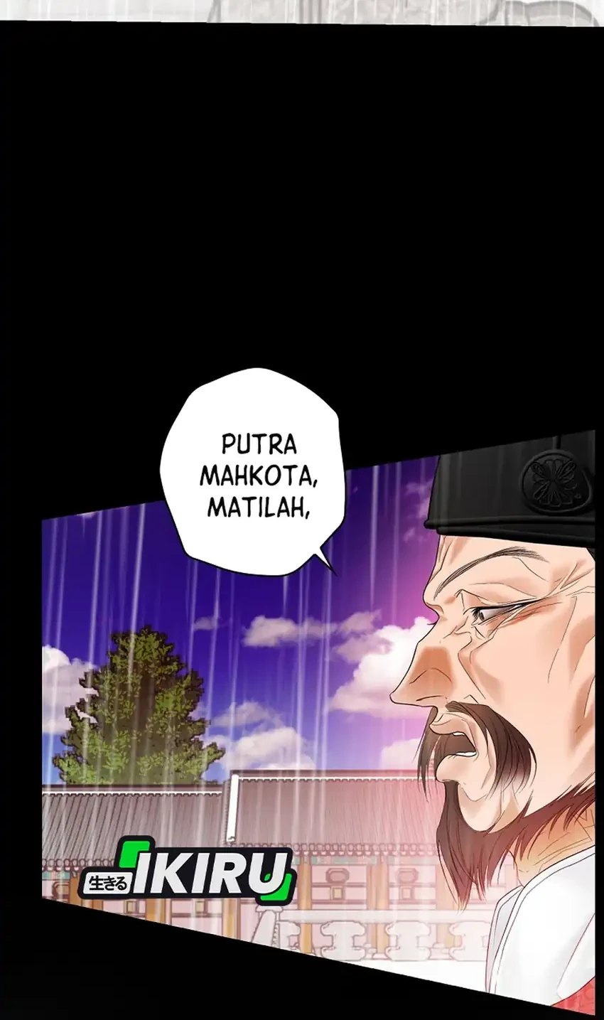 The Book-Eating Actor Chapter 49 Gambar 20