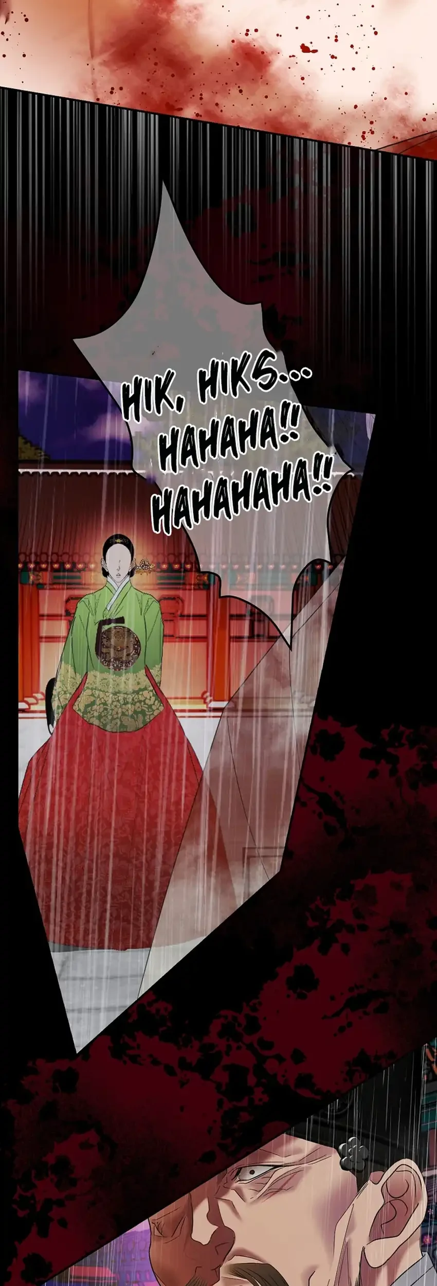 The Book-Eating Actor Chapter 49 Gambar 24