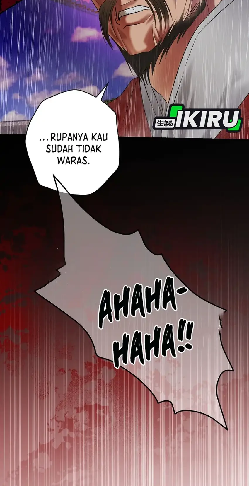 The Book-Eating Actor Chapter 49 Gambar 25