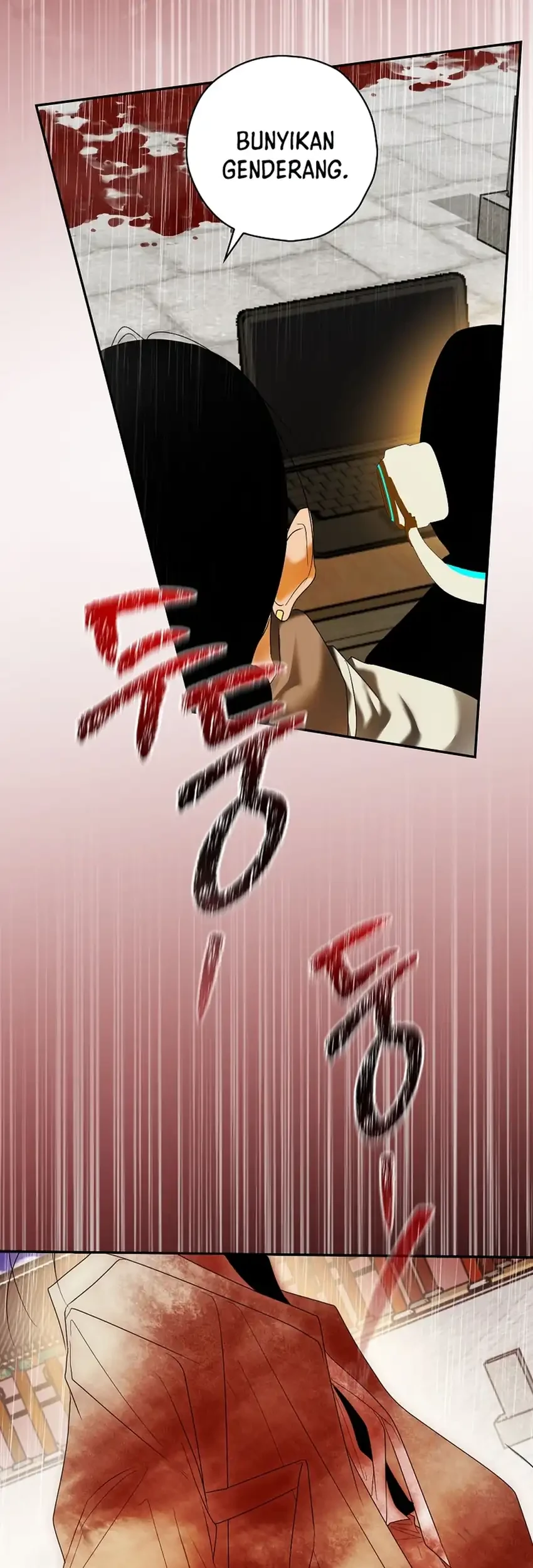 The Book-Eating Actor Chapter 49 Gambar 26