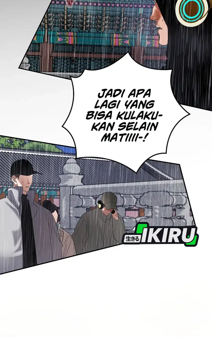 The Book-Eating Actor Chapter 49 Gambar 32