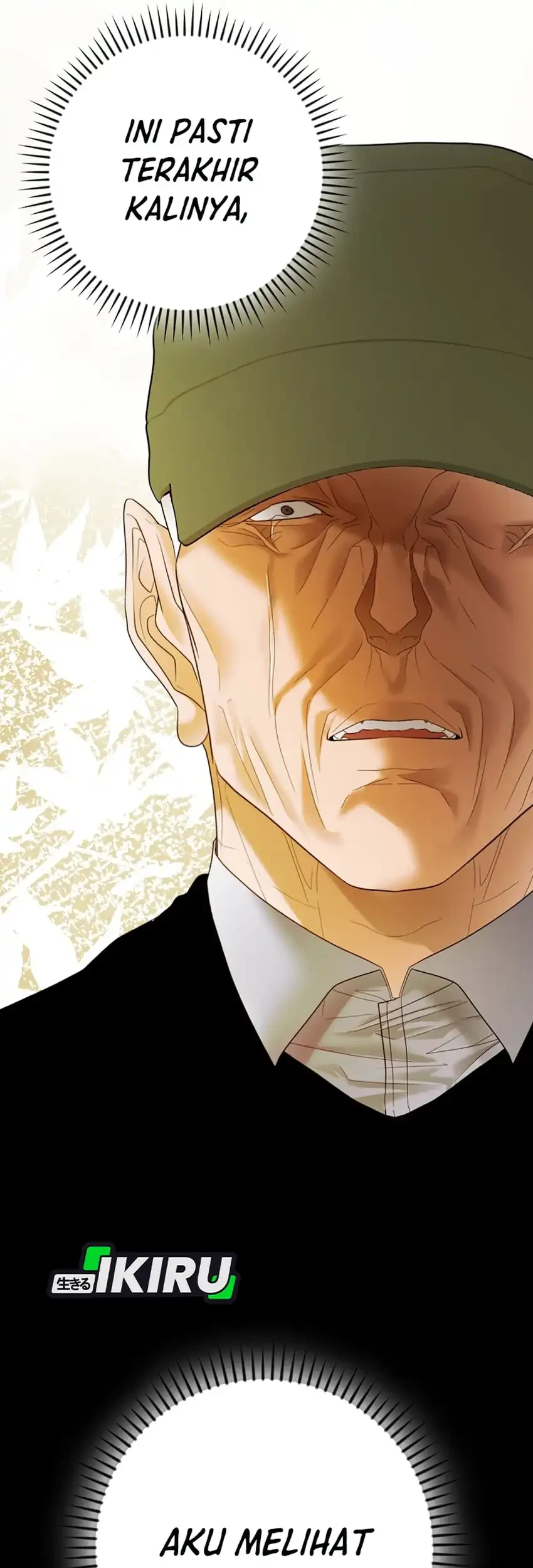 The Book-Eating Actor Chapter 49 Gambar 33