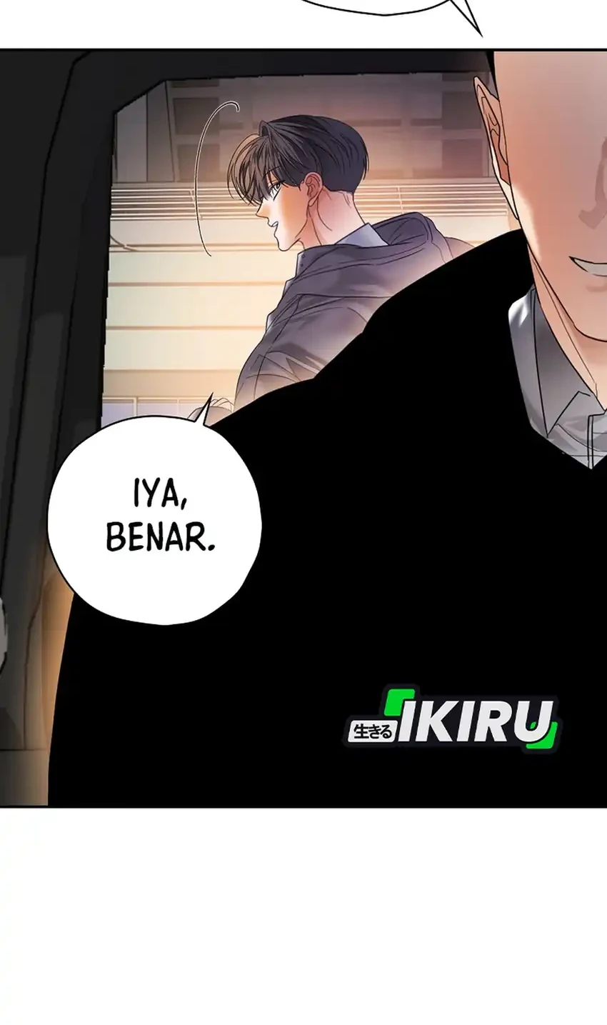 The Book-Eating Actor Chapter 49 Gambar 42