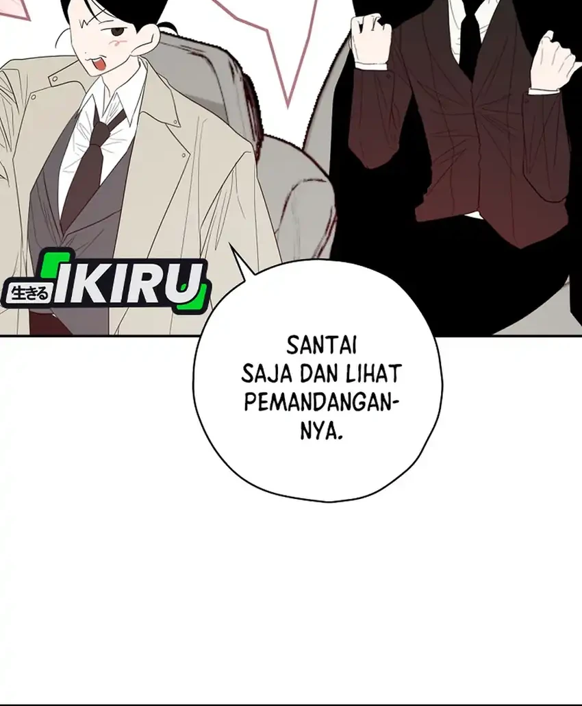 The Book-Eating Actor Chapter 49 Gambar 44