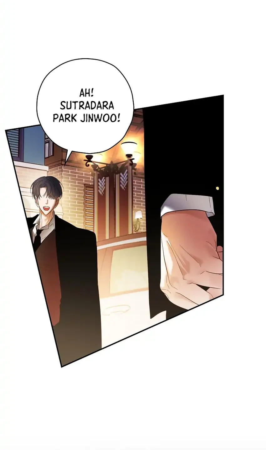 The Book-Eating Actor Chapter 49 Gambar 51