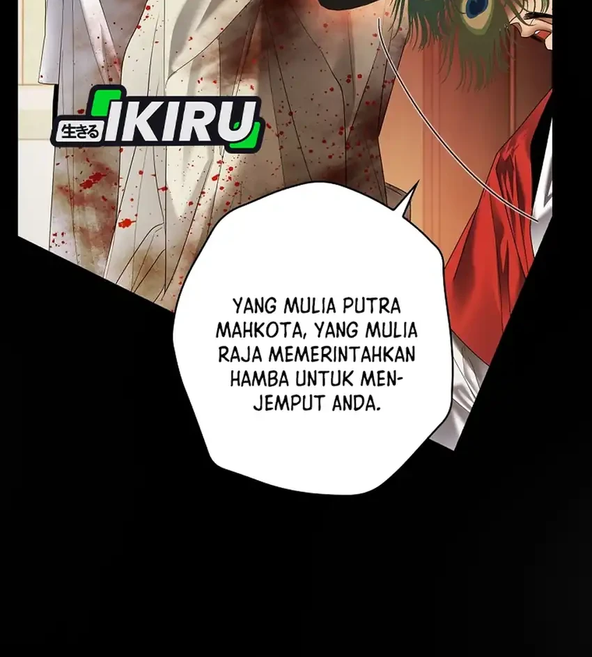 The Book-Eating Actor Chapter 49 Gambar 14