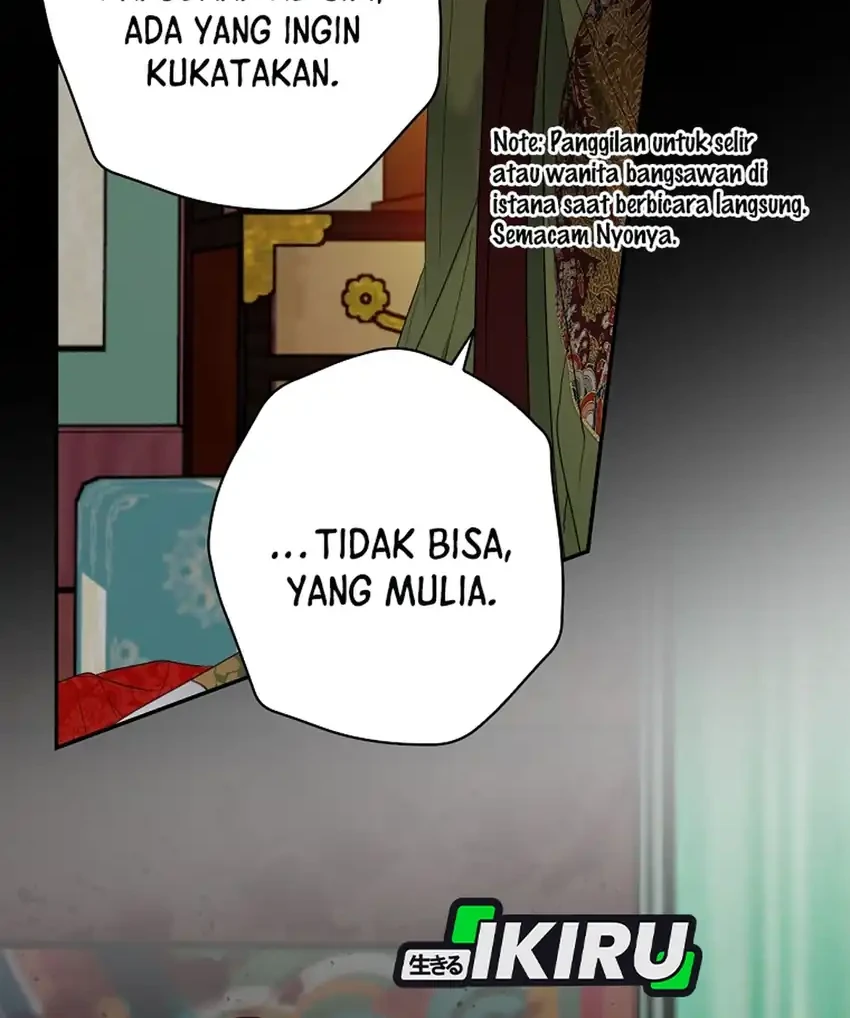 The Book-Eating Actor Chapter 49 Gambar 16