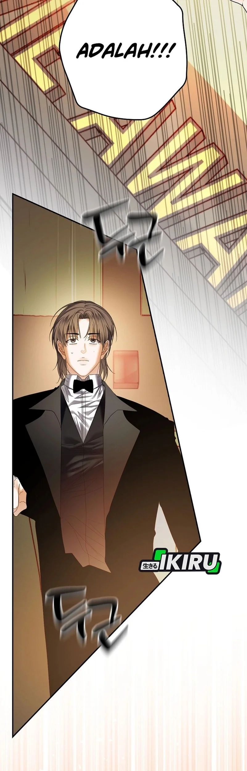 The Book-Eating Actor Chapter 50 Gambar 40