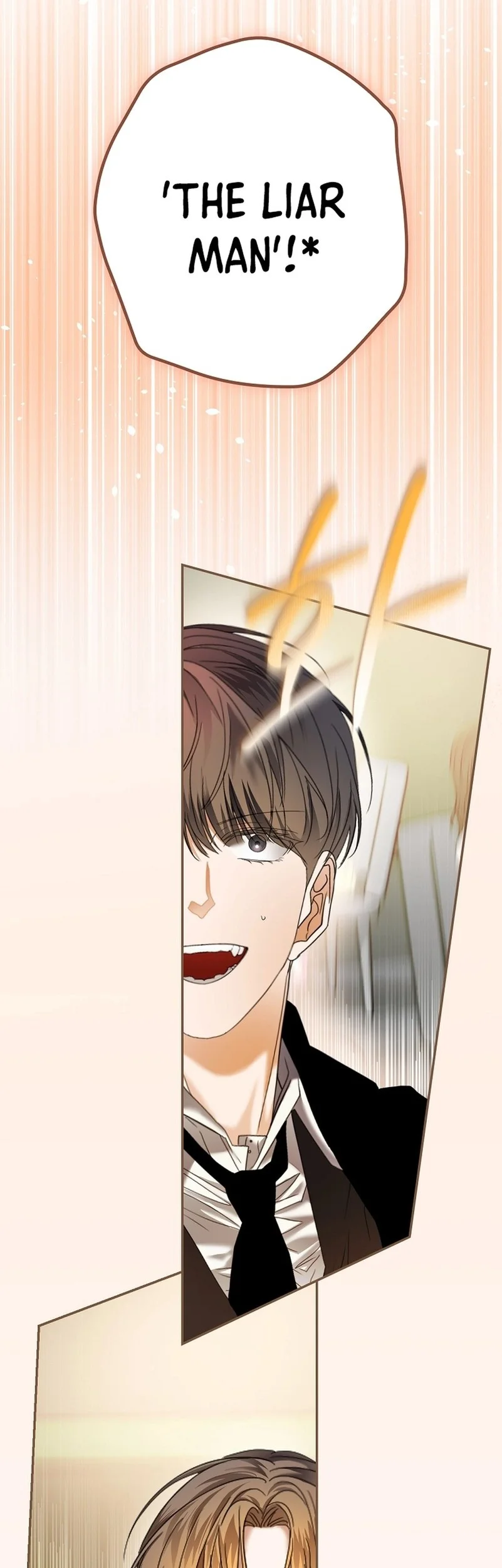 The Book-Eating Actor Chapter 50 Gambar 41