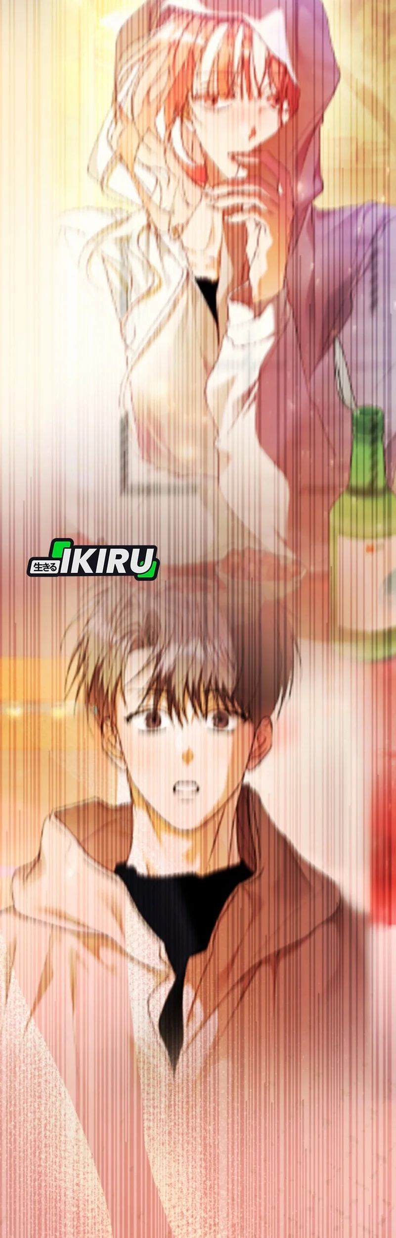 The Book-Eating Actor Chapter 50 Gambar 58