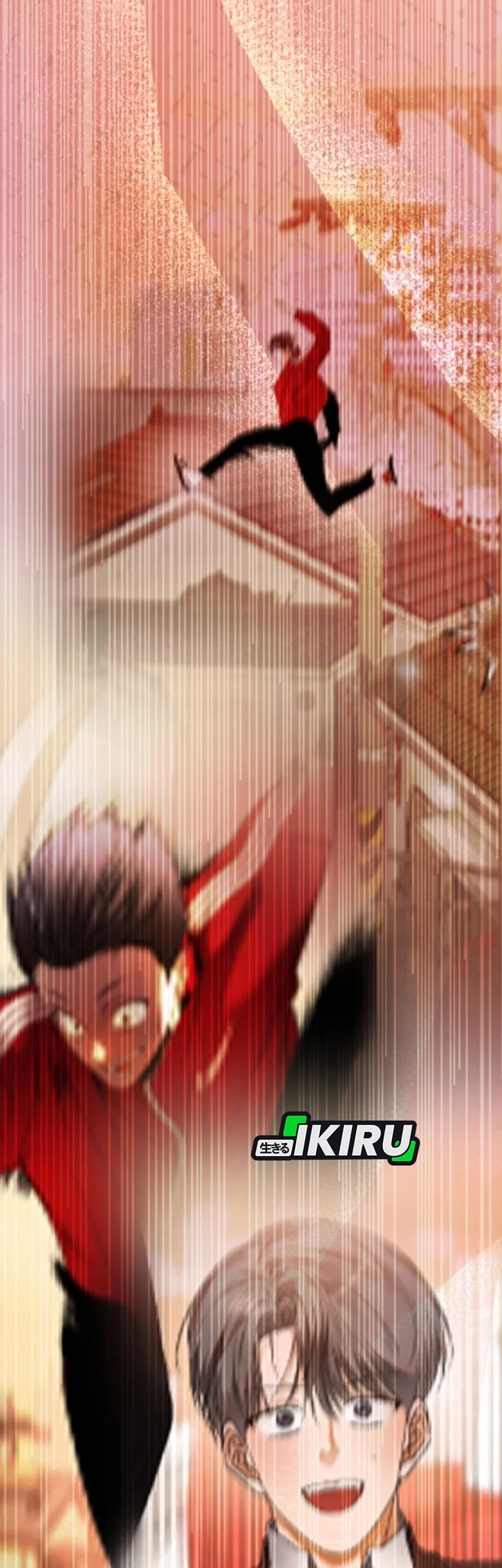 The Book-Eating Actor Chapter 50 Gambar 59