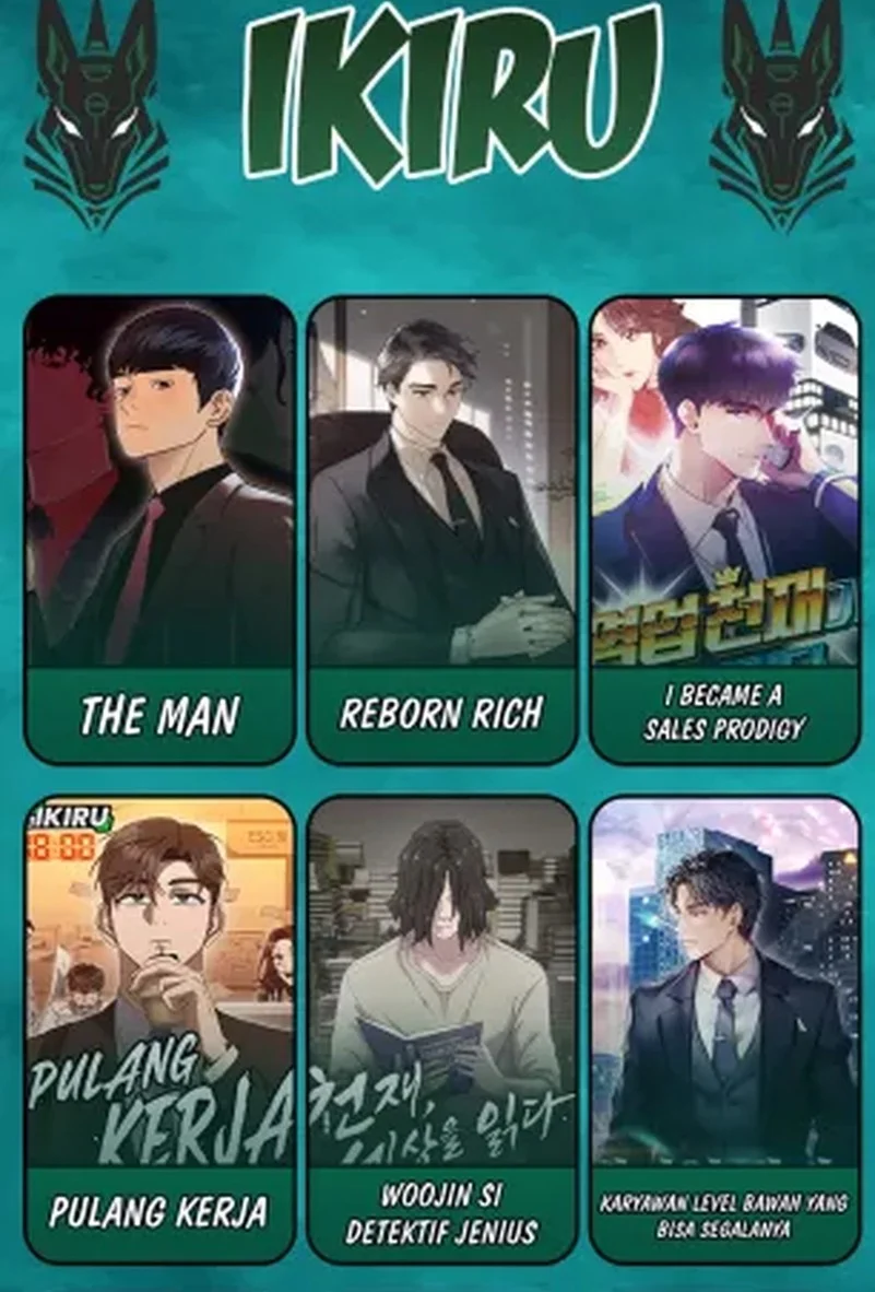 The Book-Eating Actor Chapter 50 Gambar 66