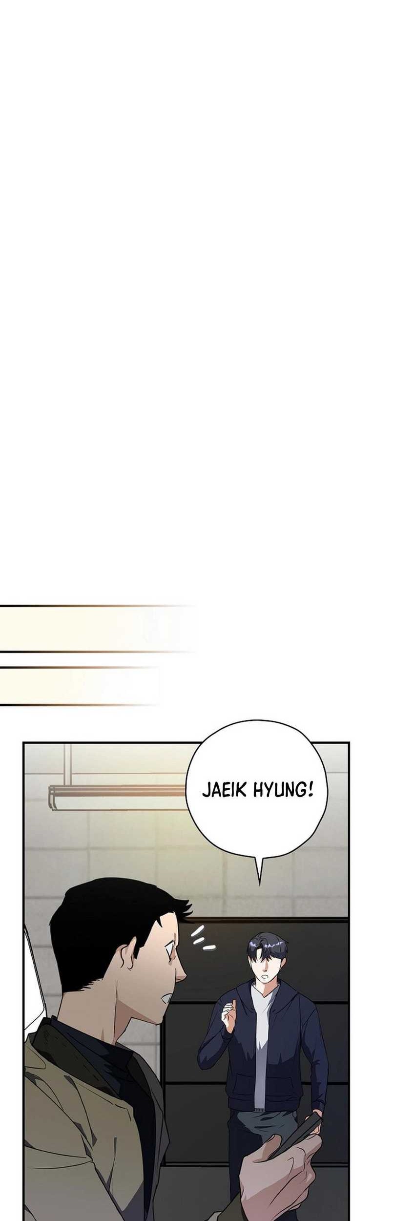 The Book-Eating Actor Chapter 6 Gambar 30