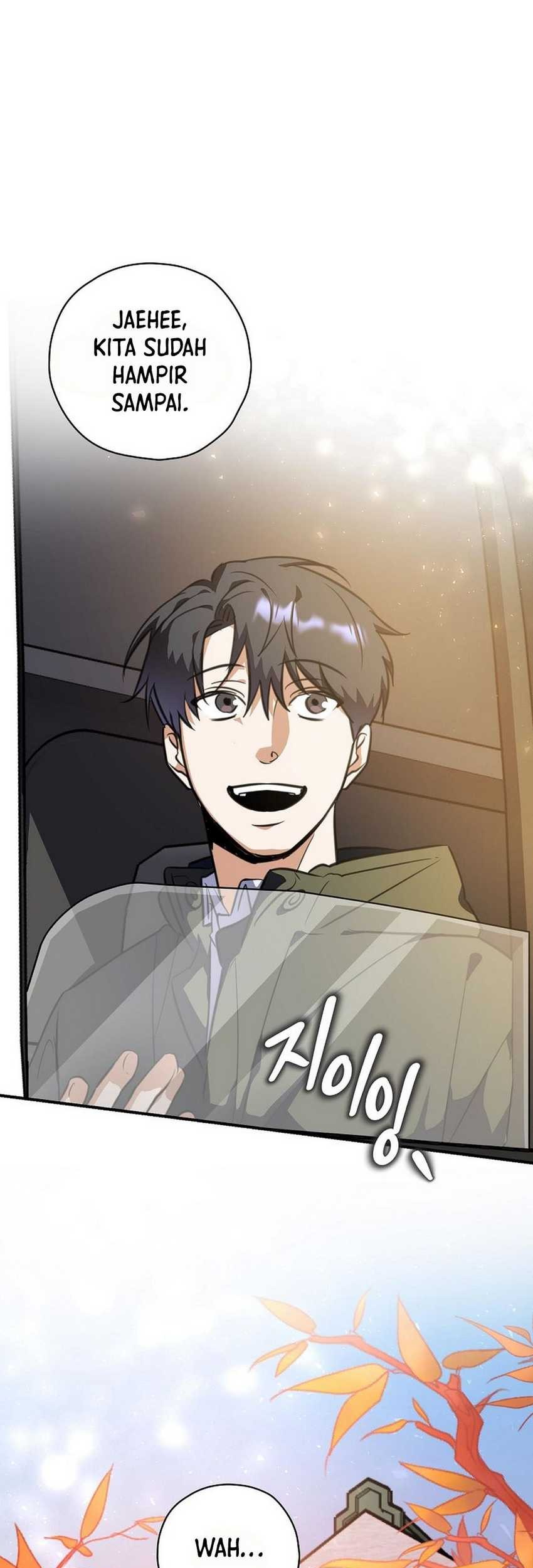 Baca Manhwa The Book-Eating Actor Chapter 7 Gambar 2
