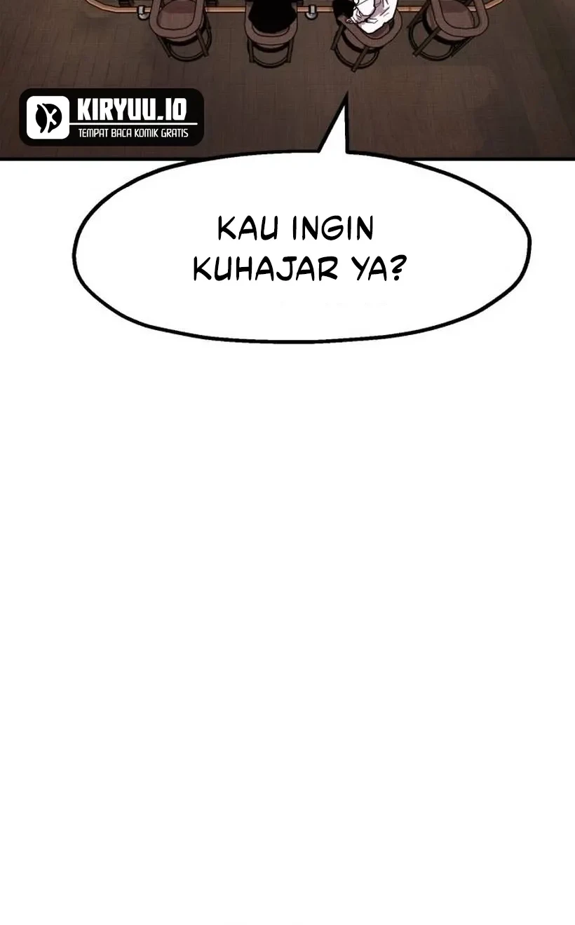 The Boss Is Too Strong Chapter 1 Gambar 53