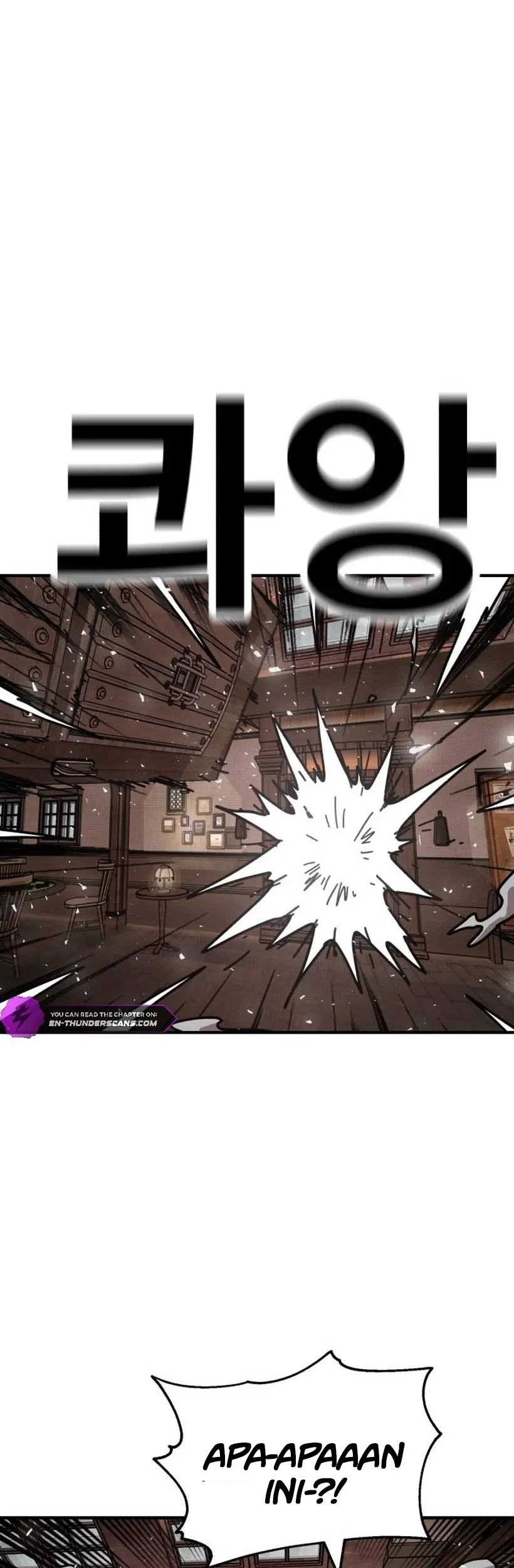 The Boss Is Too Strong Chapter 1 Gambar 69