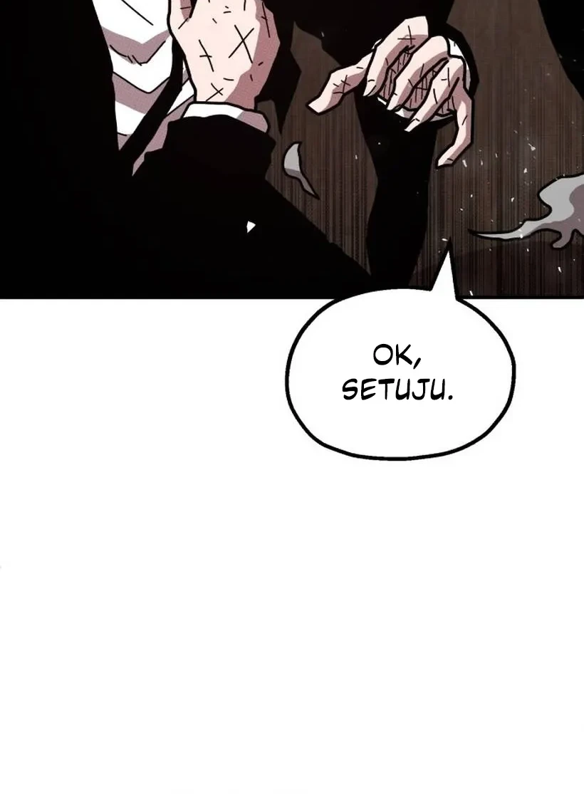 The Boss Is Too Strong Chapter 1 Gambar 77