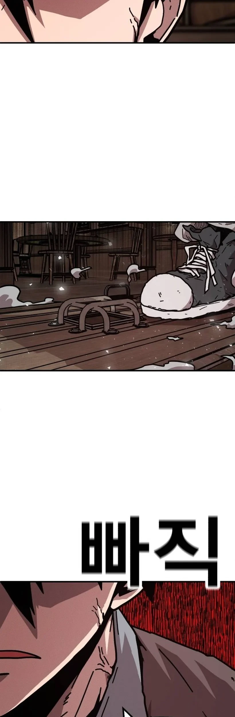 The Boss Is Too Strong Chapter 1 Gambar 79