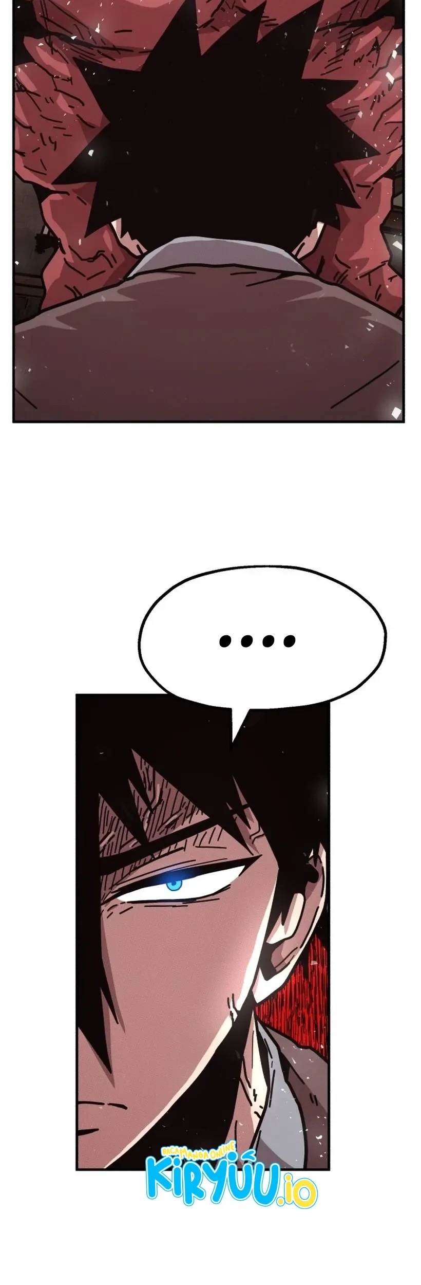 The Boss Is Too Strong Chapter 1 Gambar 117