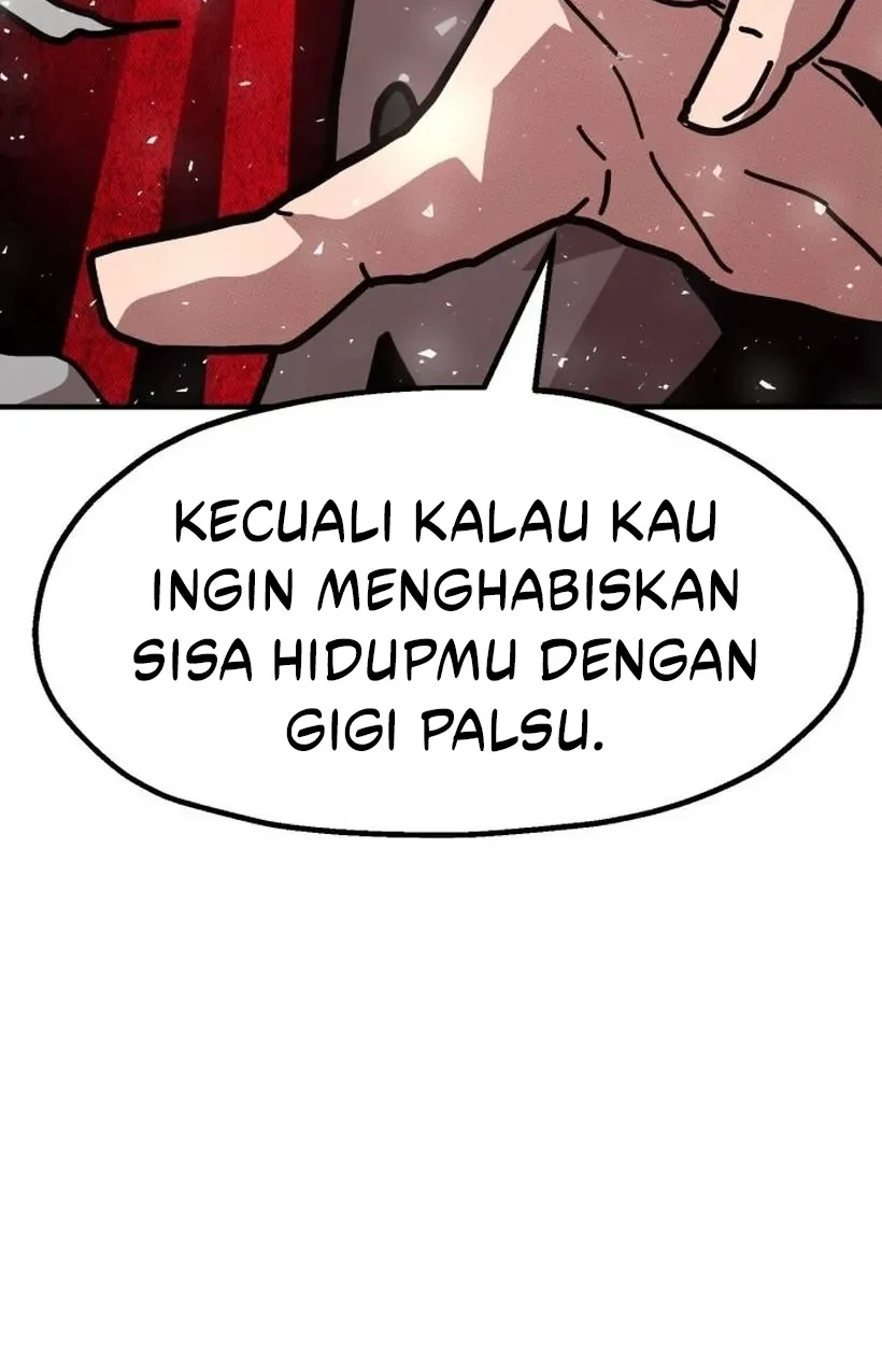 The Boss Is Too Strong Chapter 1 Gambar 136