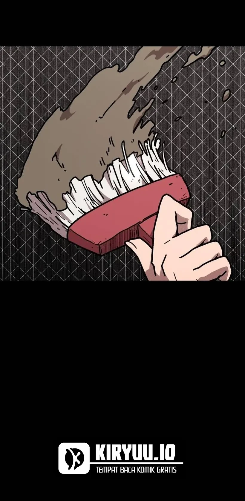 The Boss Is Too Strong Chapter 1 Gambar 6