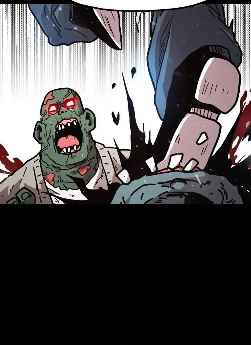 The Boss Is Too Strong Chapter 1 Gambar 24