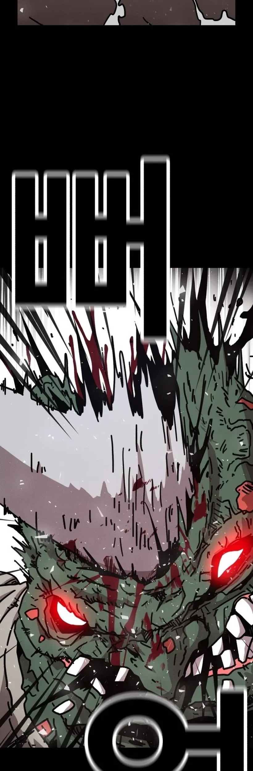 The Boss Is Too Strong Chapter 1 Gambar 26