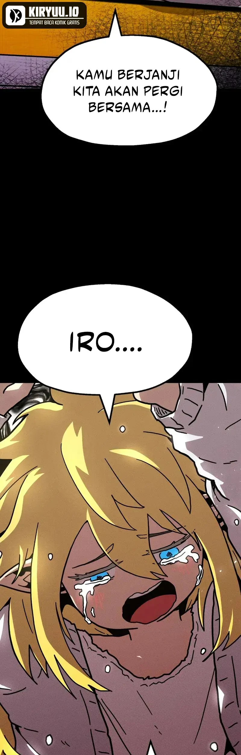 The Boss Is Too Strong Chapter 10 Gambar 29