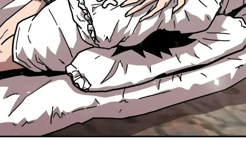 The Boss Is Too Strong Chapter 10 Gambar 36