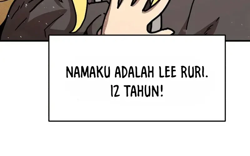 The Boss Is Too Strong Chapter 10 Gambar 40