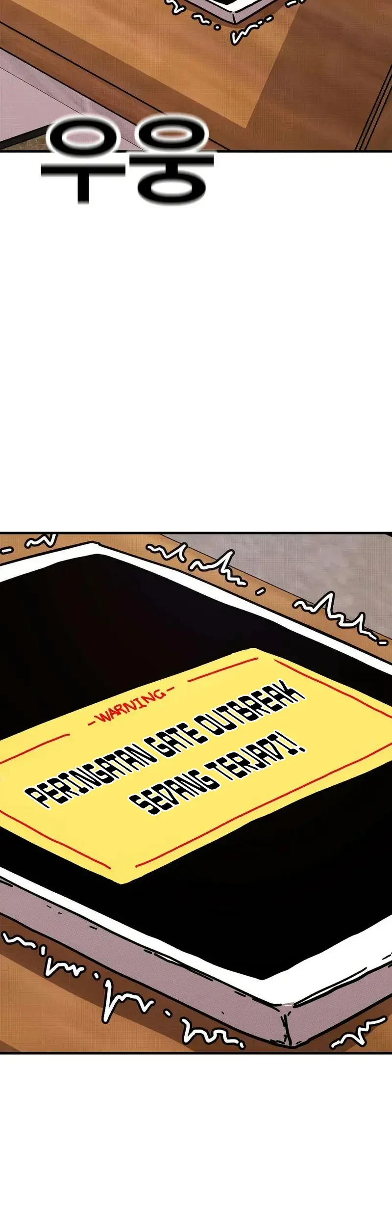 The Boss Is Too Strong Chapter 10 Gambar 46