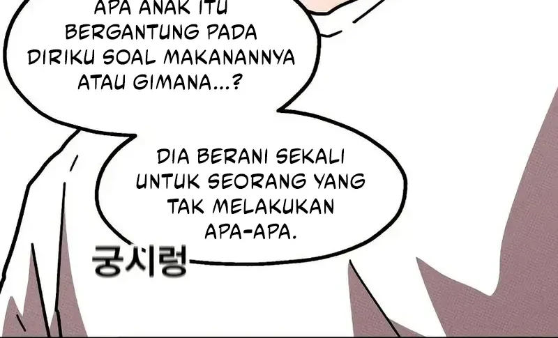 The Boss Is Too Strong Chapter 10 Gambar 51