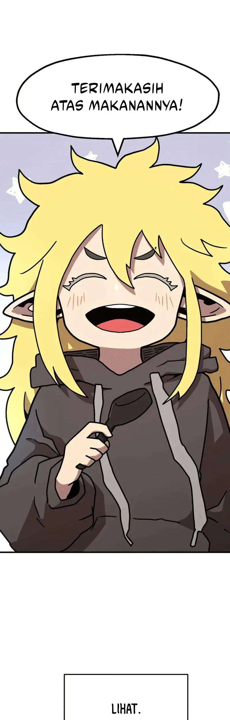 The Boss Is Too Strong Chapter 10 Gambar 60