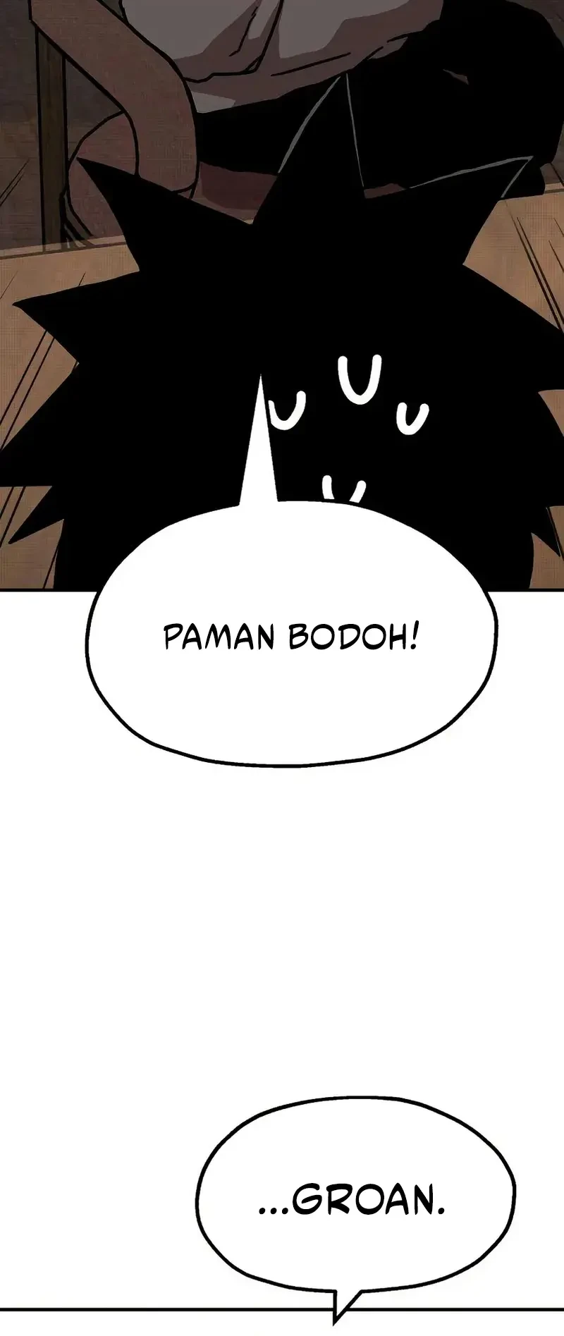 The Boss Is Too Strong Chapter 10 Gambar 75