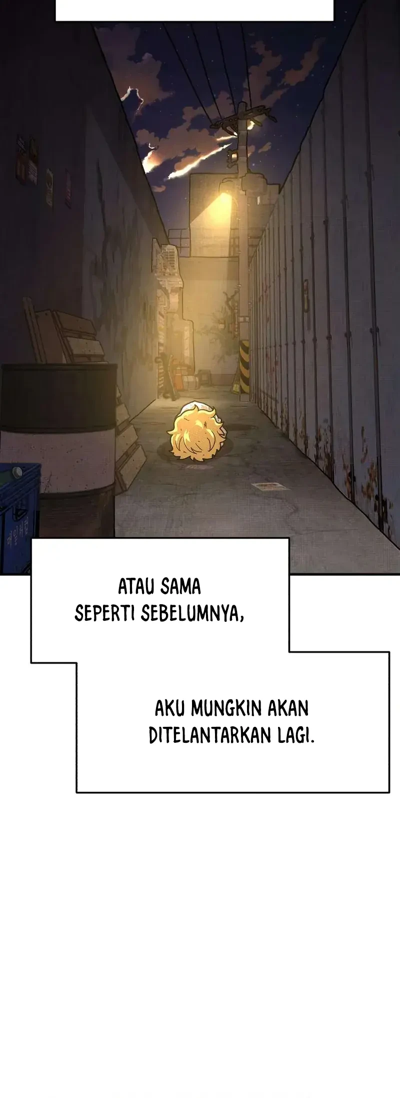 The Boss Is Too Strong Chapter 10 Gambar 89