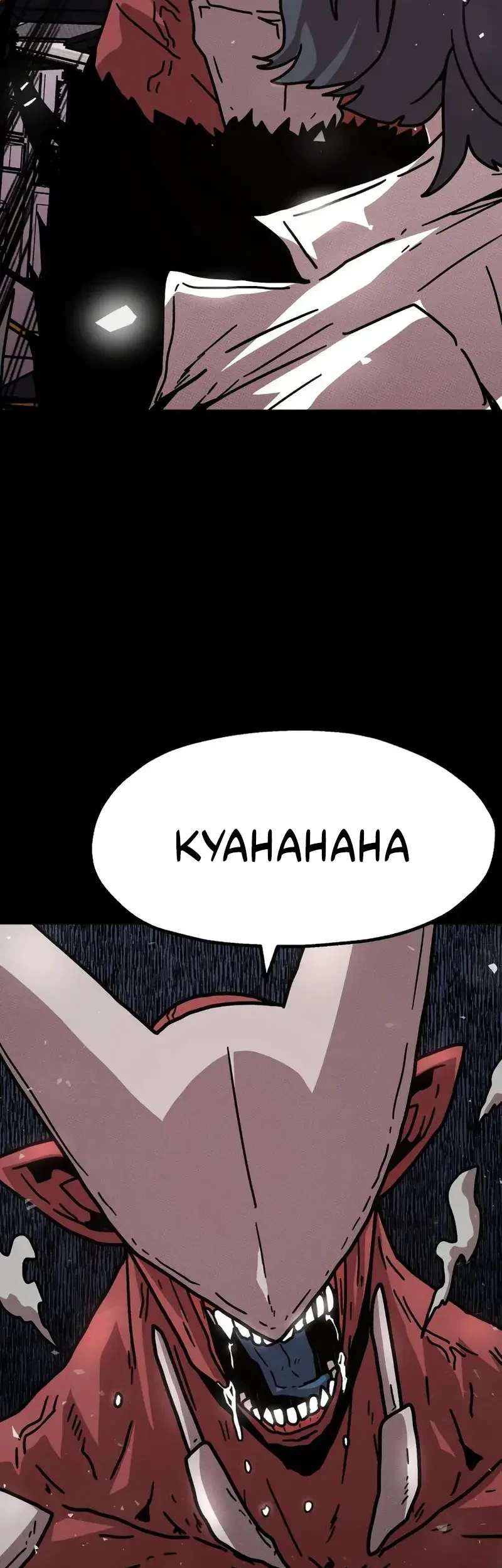 The Boss Is Too Strong Chapter 10 Gambar 10