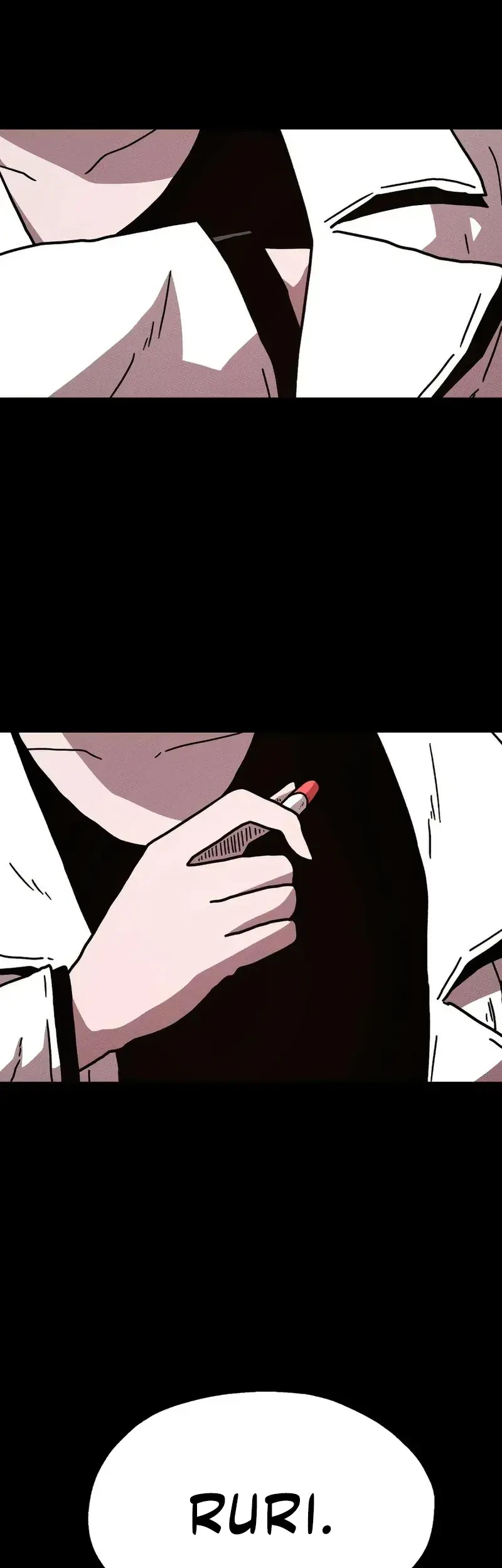 The Boss Is Too Strong Chapter 10 Gambar 13