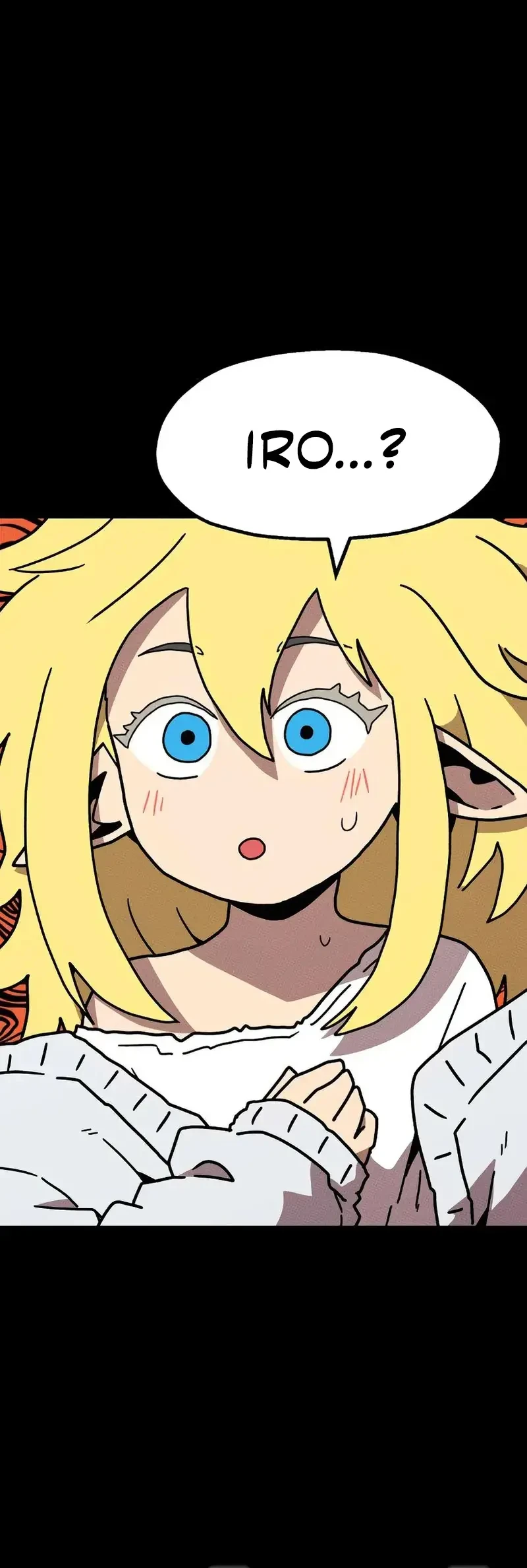 The Boss Is Too Strong Chapter 10 Gambar 17