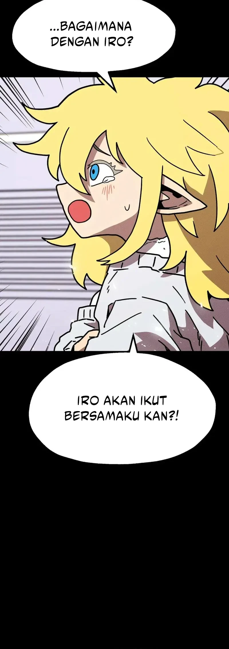 The Boss Is Too Strong Chapter 10 Gambar 20