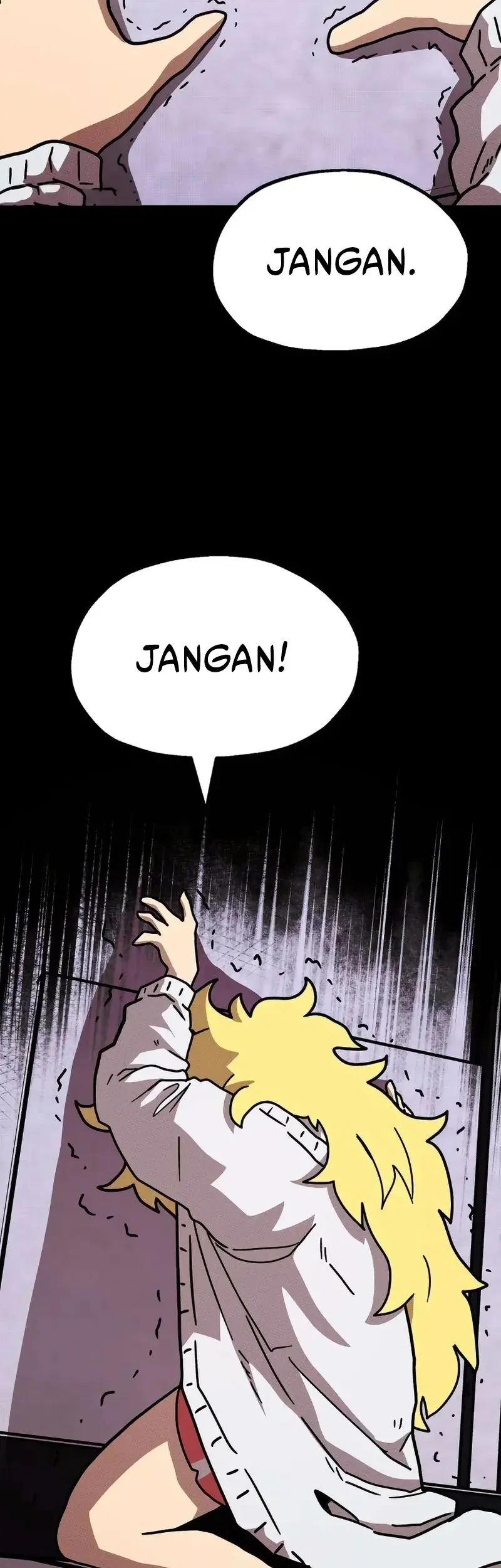 The Boss Is Too Strong Chapter 10 Gambar 27